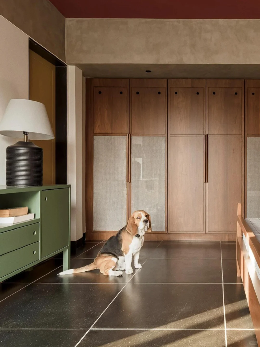 80年代父母辈的装修 又回来了吗？