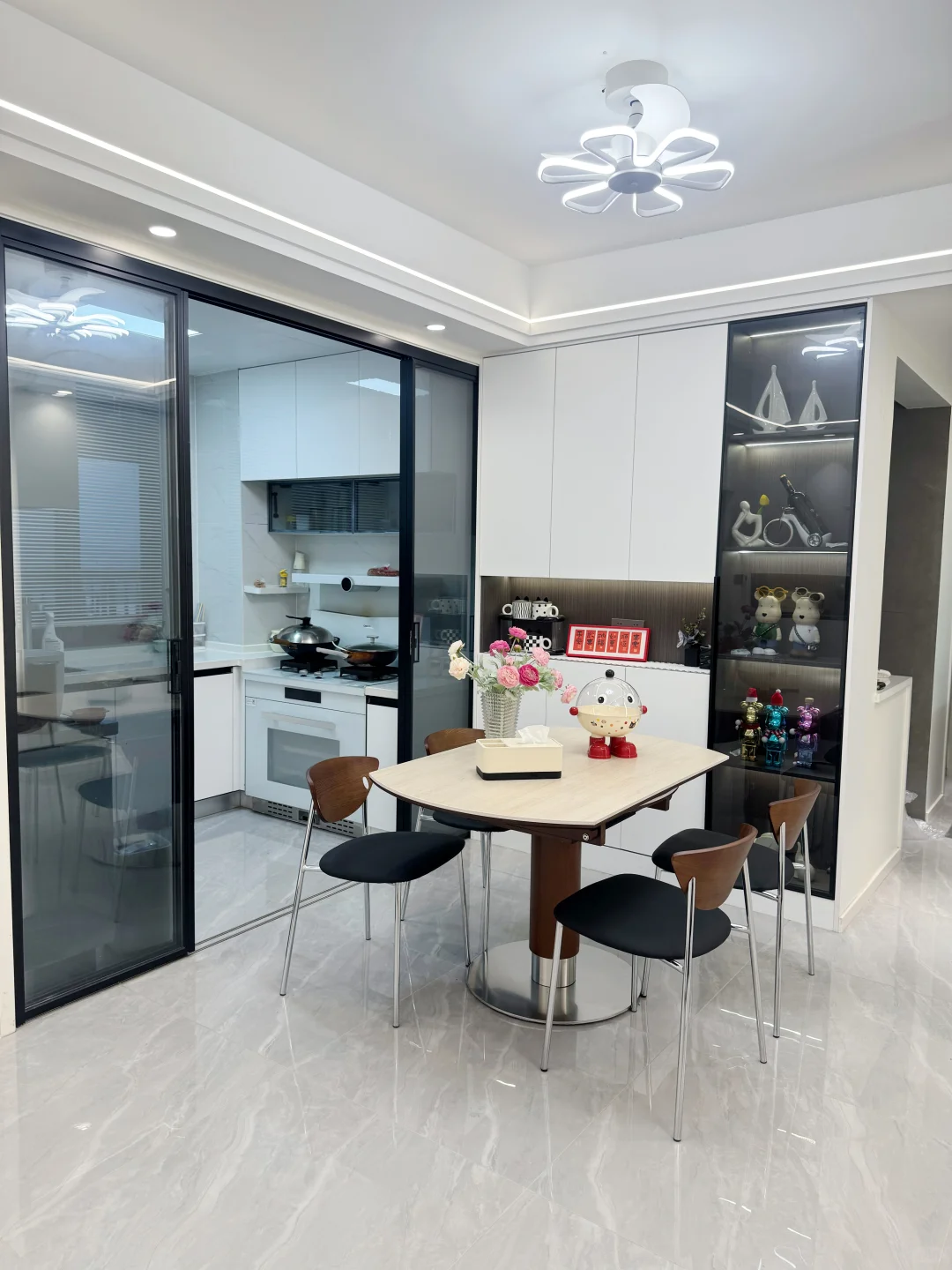 9万装出来的小家🏠还有什么可挑剔的！！！