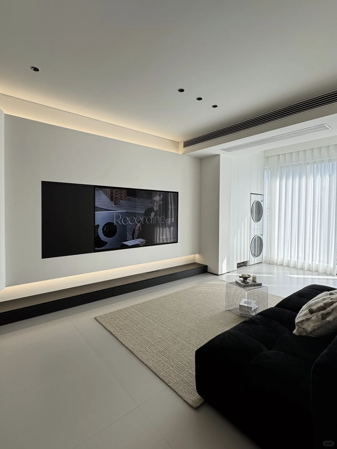 60㎡ 第一次装修尽力了⭐️