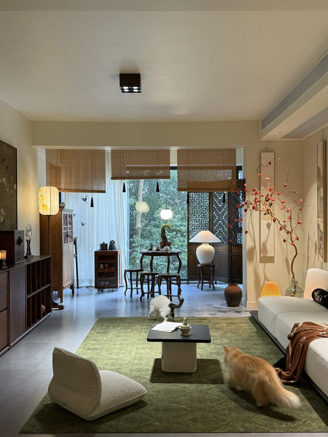 人生第一次装修｜我也算吃到老祖宗的细糠了