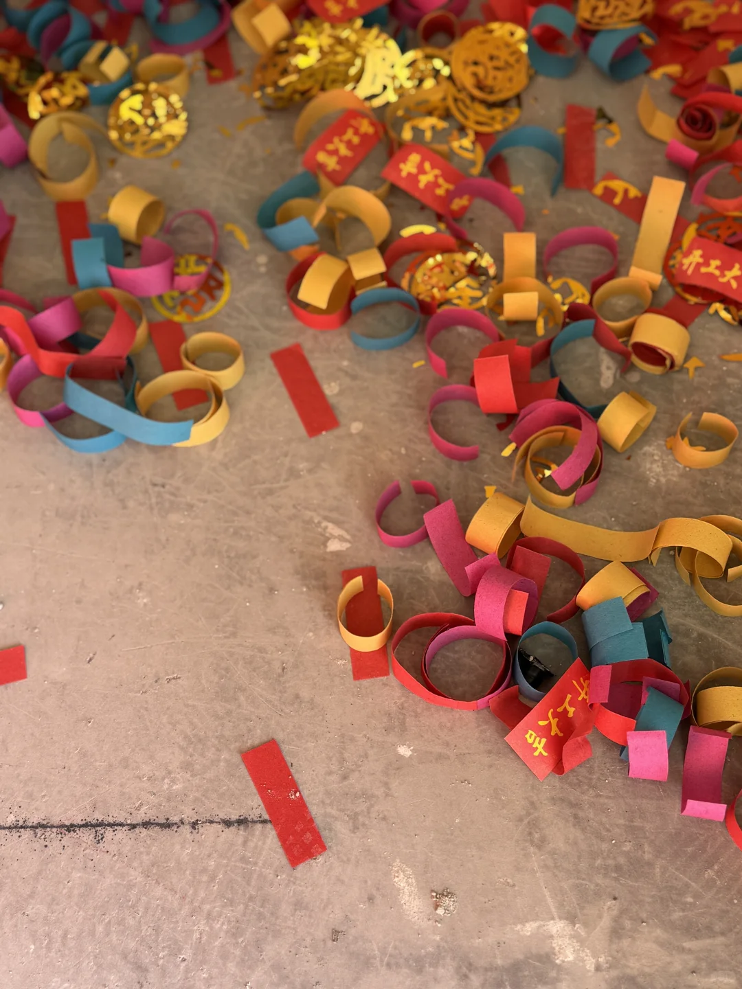 好好干活｜分享近期开工碎片