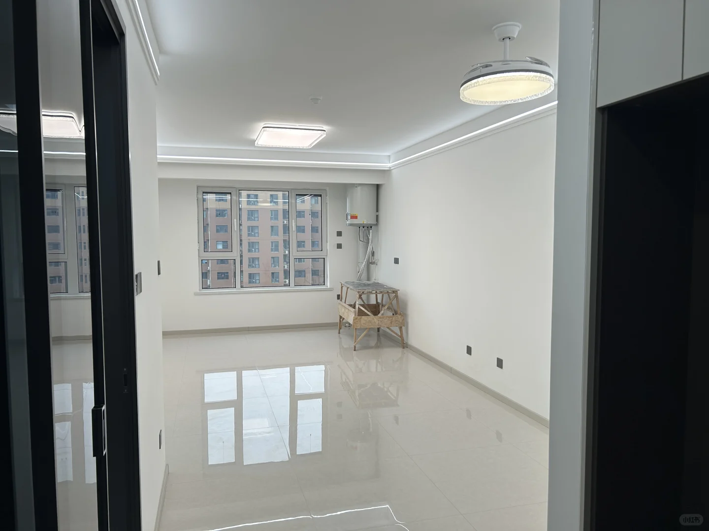 出租：铂悦山雅园商品房三室一厅