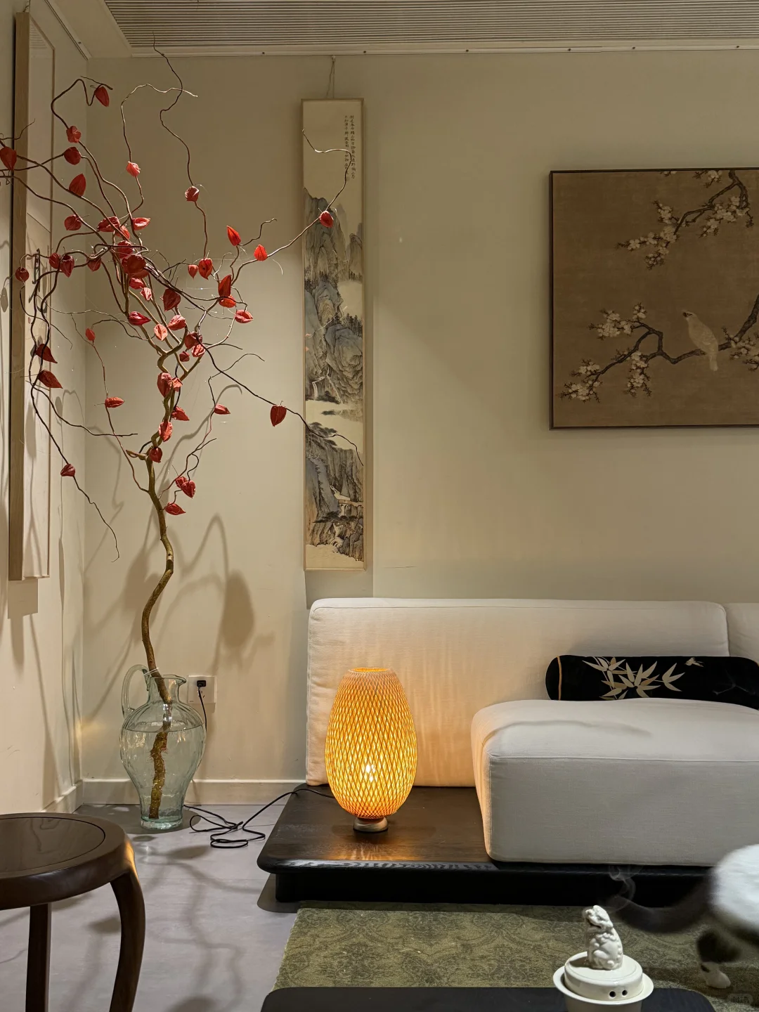 人生第一次装修｜我也算吃到老祖宗的细糠了