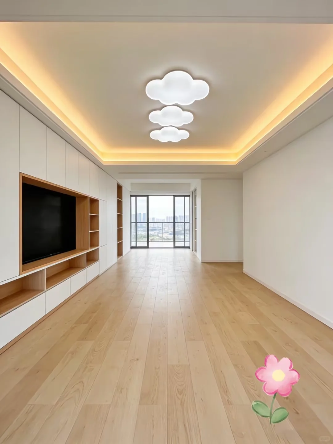 12.20在珠海遇到了良心装修公司（已完工）