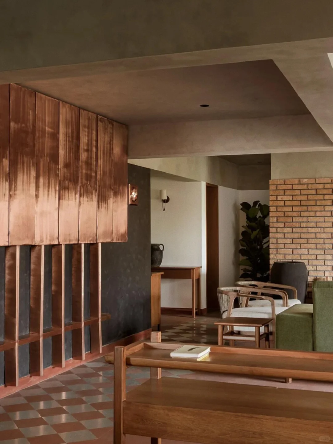 80年代父母辈的装修 又回来了吗？