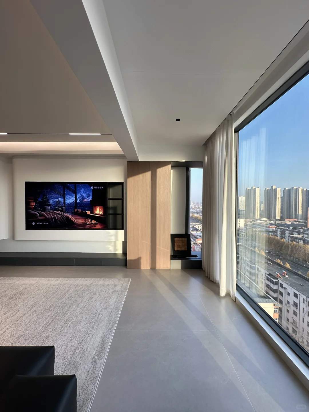 说实话 寒酸吗 花了20w