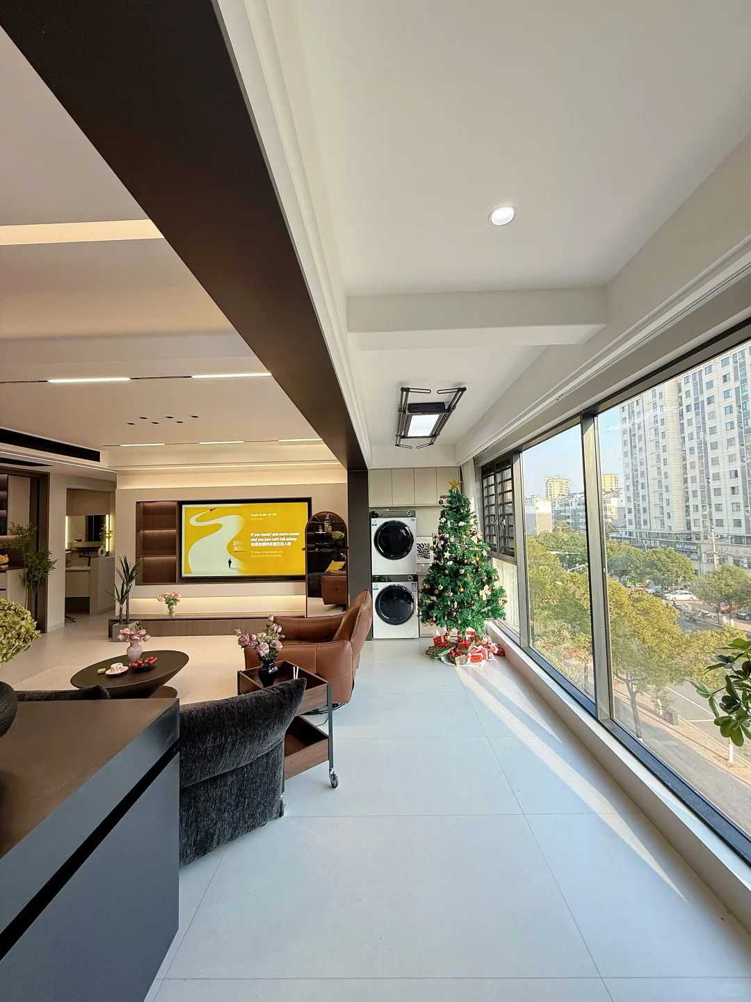 普通牛马，花25w装出人见人爱的家🏡