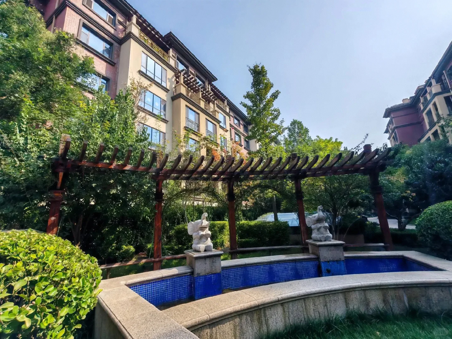 石家庄选房六个月，毕业下车了！！