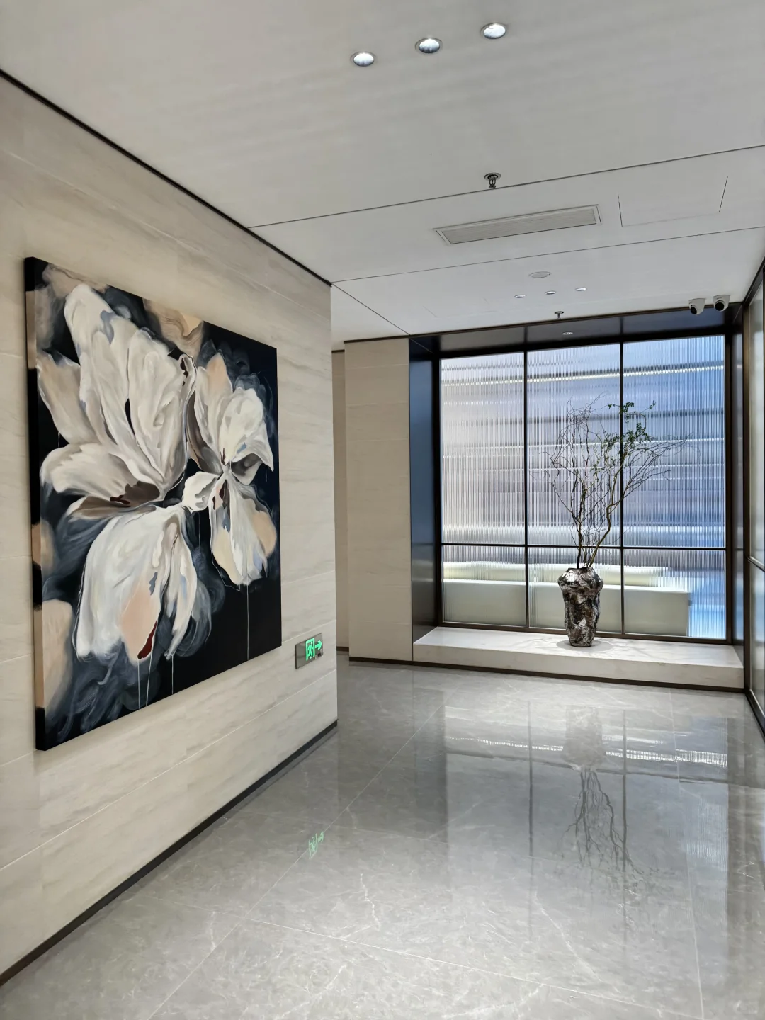 90后女生收房日记🏠在石家庄有家啦！！！