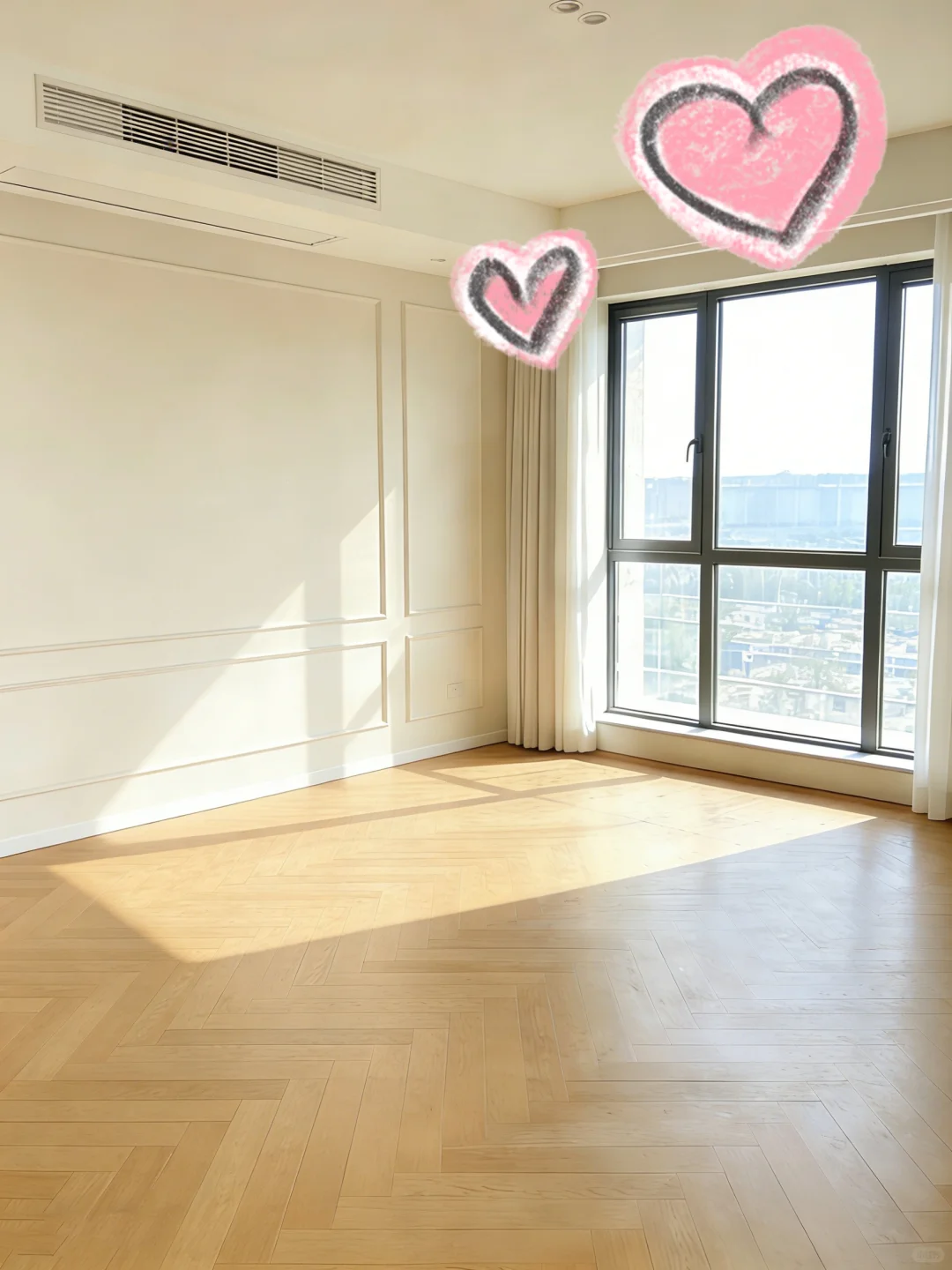 扬州110平，半包5.6w安全下车，感谢小红书