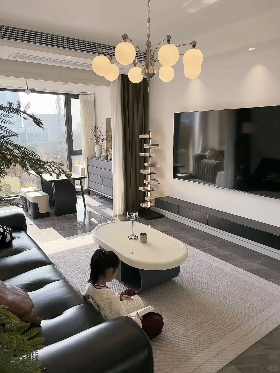 普通人家｜这样装简单又耐看～