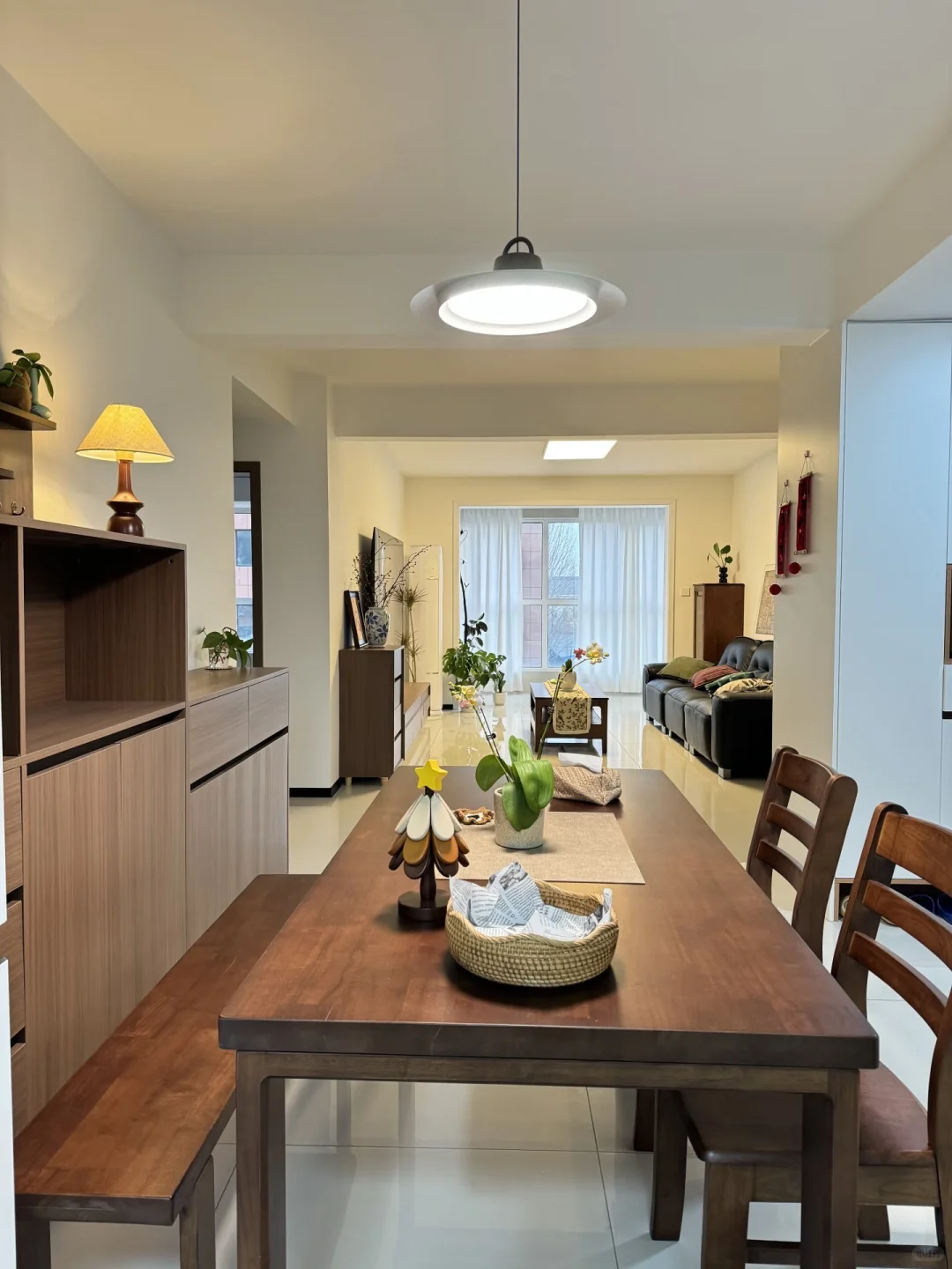 125平10w，普通人装修足够了