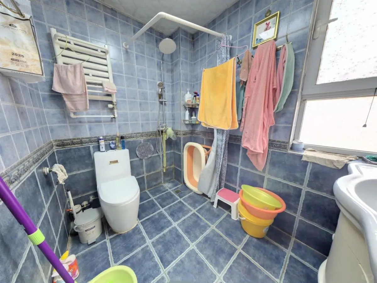 天兴都市花园 西安二手房中介费0.5%