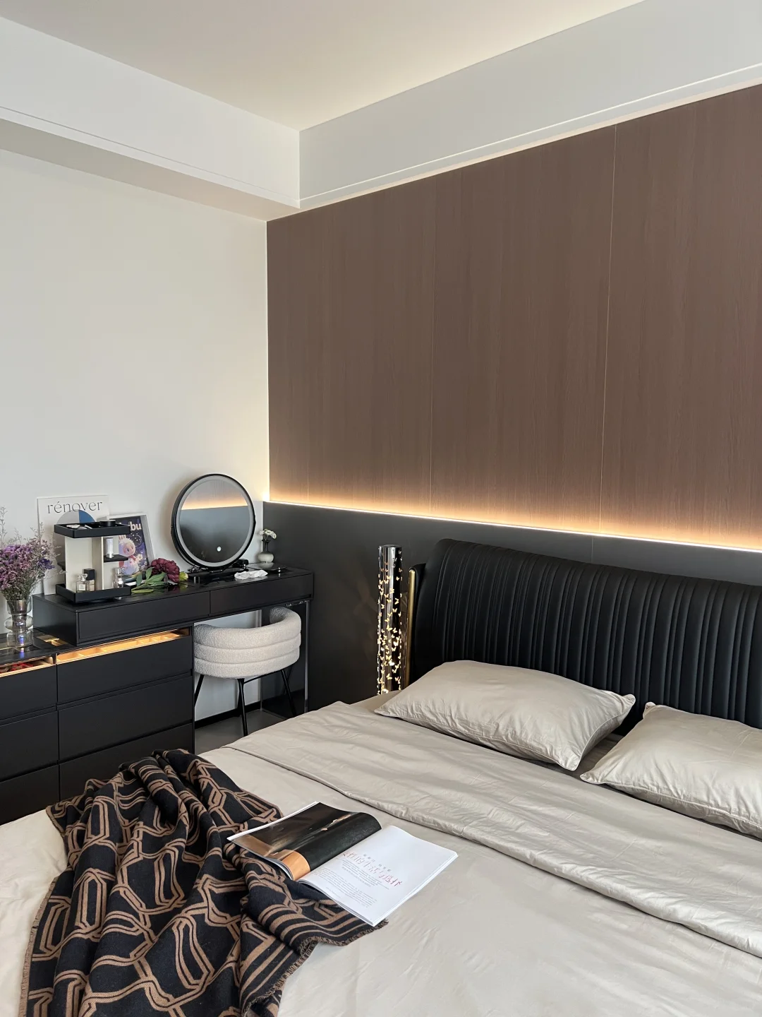 说实话 寒酸吗 花了20w