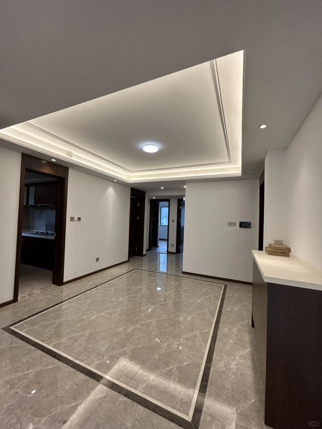 郑州电梯洋房🏡原价185W现价79W精装修