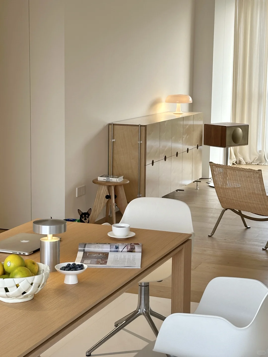 第二次装修，终于装出了我的梦中情厨🍽️