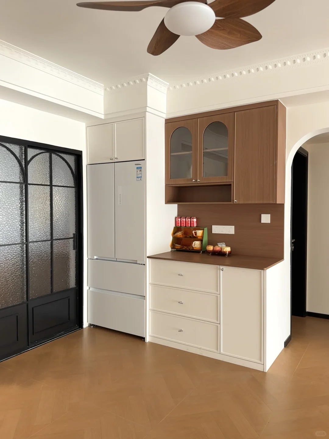 真的9w多，装成这样我可太满意了～