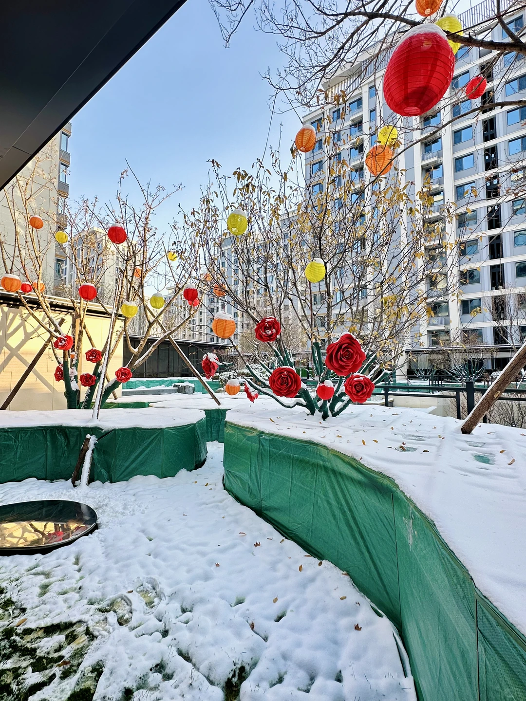 金誉府提前7个月预验房！这个事儿是真的！