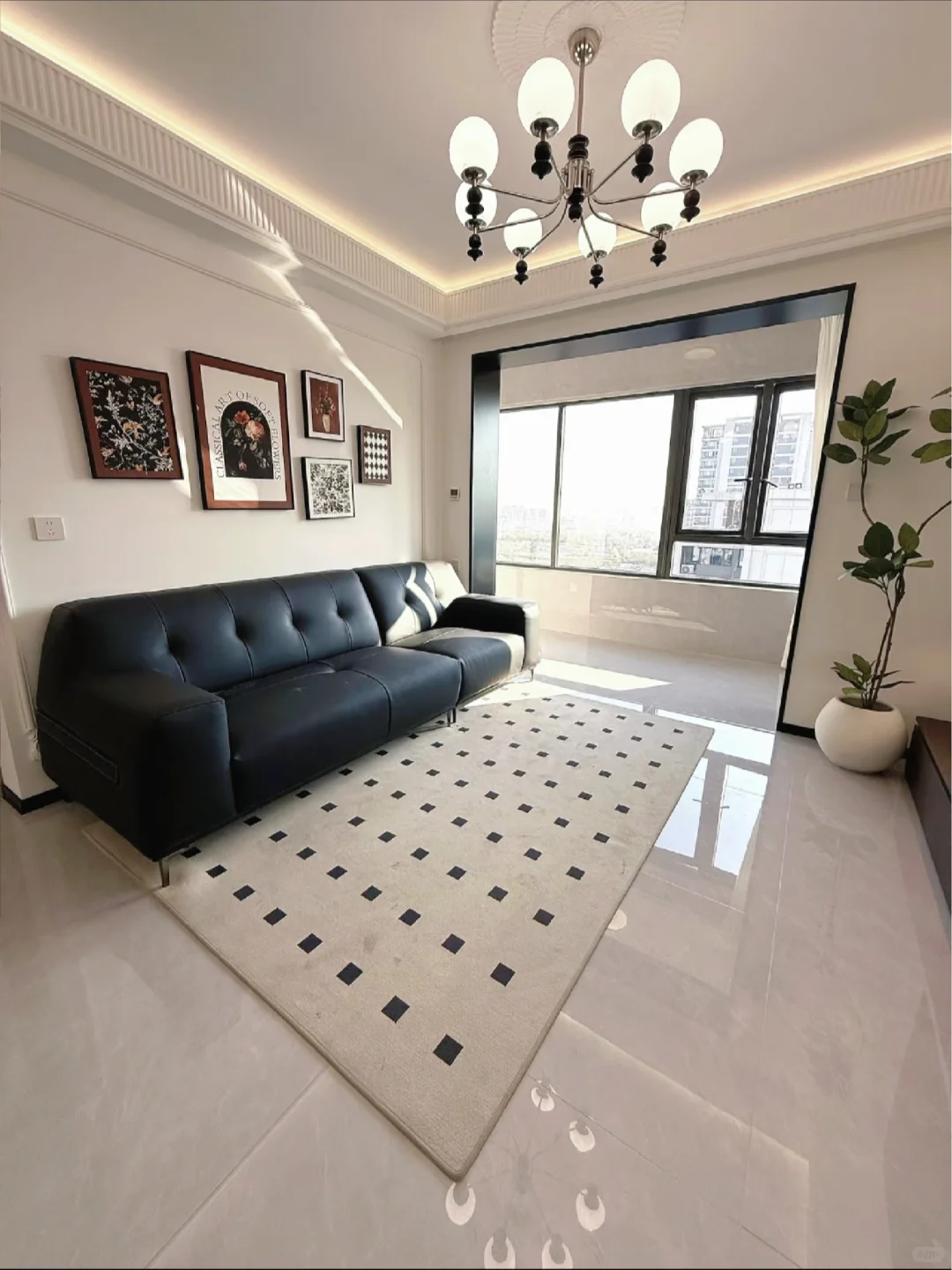 这才是合肥今年销量冠军市区精装80万新房