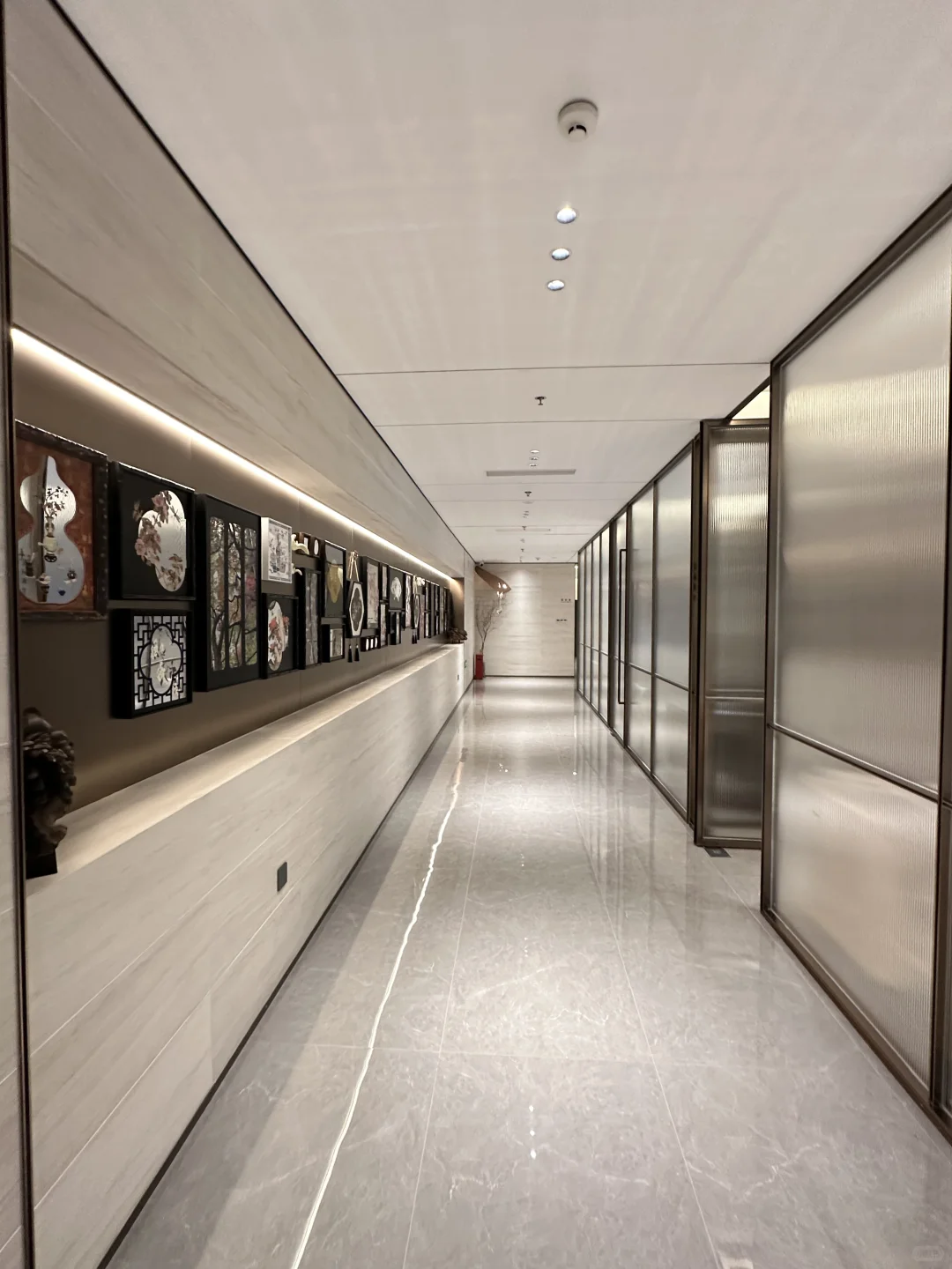 金誉府提前7个月预验房！这个事儿是真的！