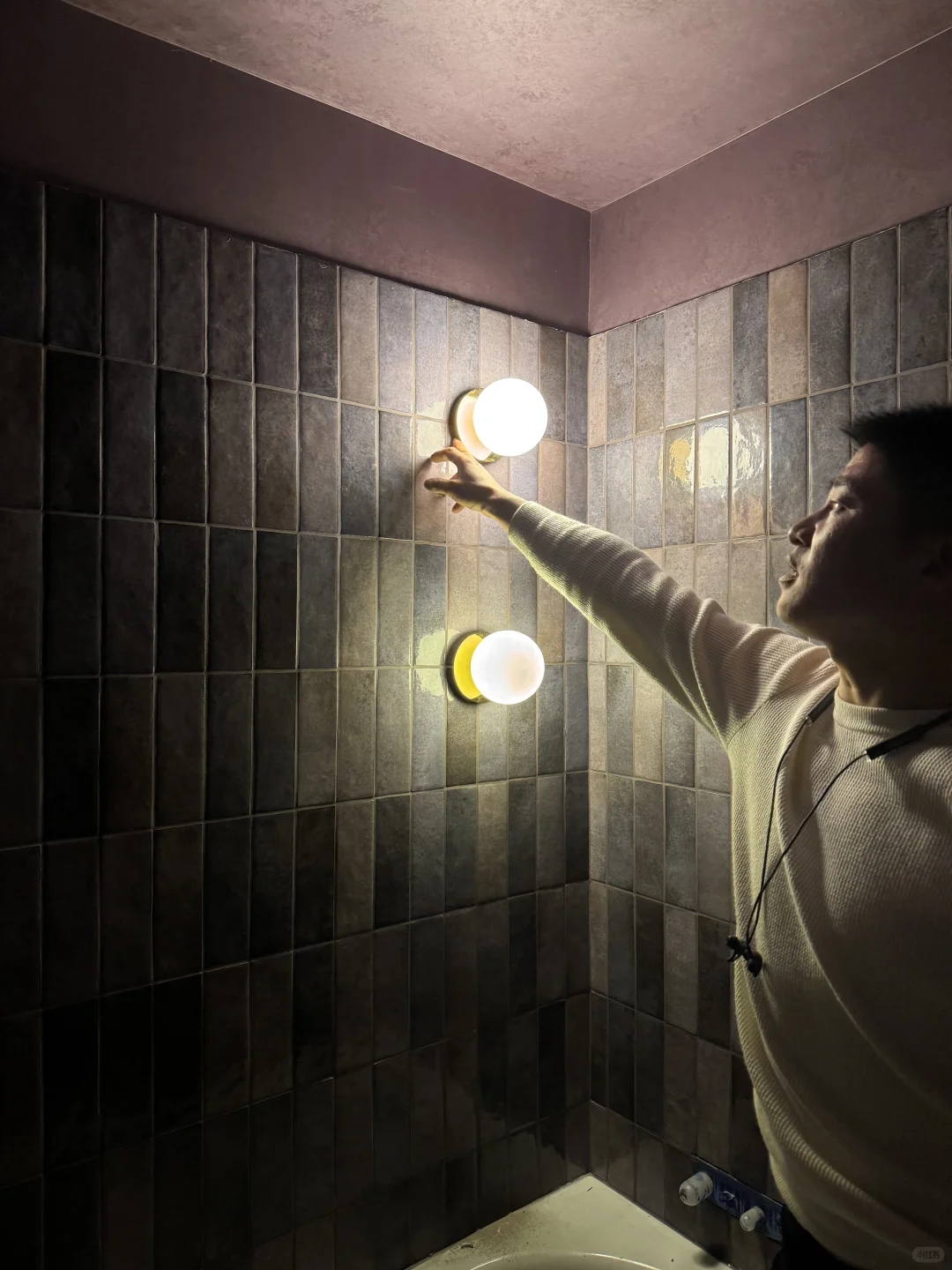 装修是一场没完没了的拉锯战😣