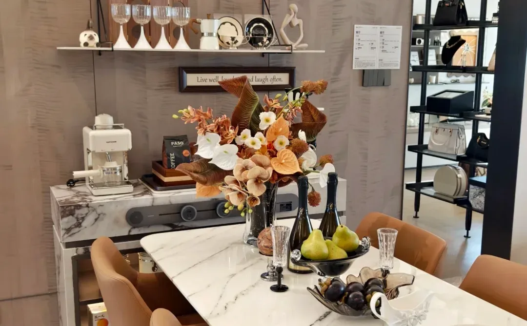 郑州新房🏠三房精装Dream house~120w