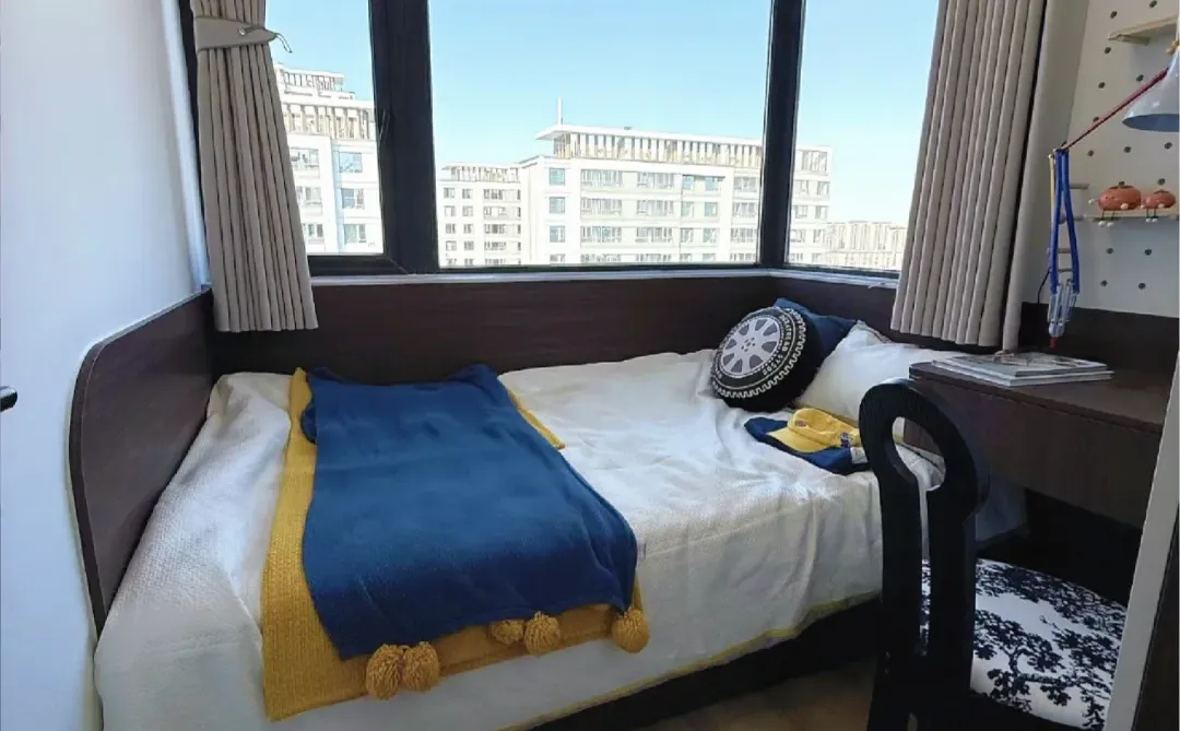 这才是合肥今年销量冠军市区精装80万新房