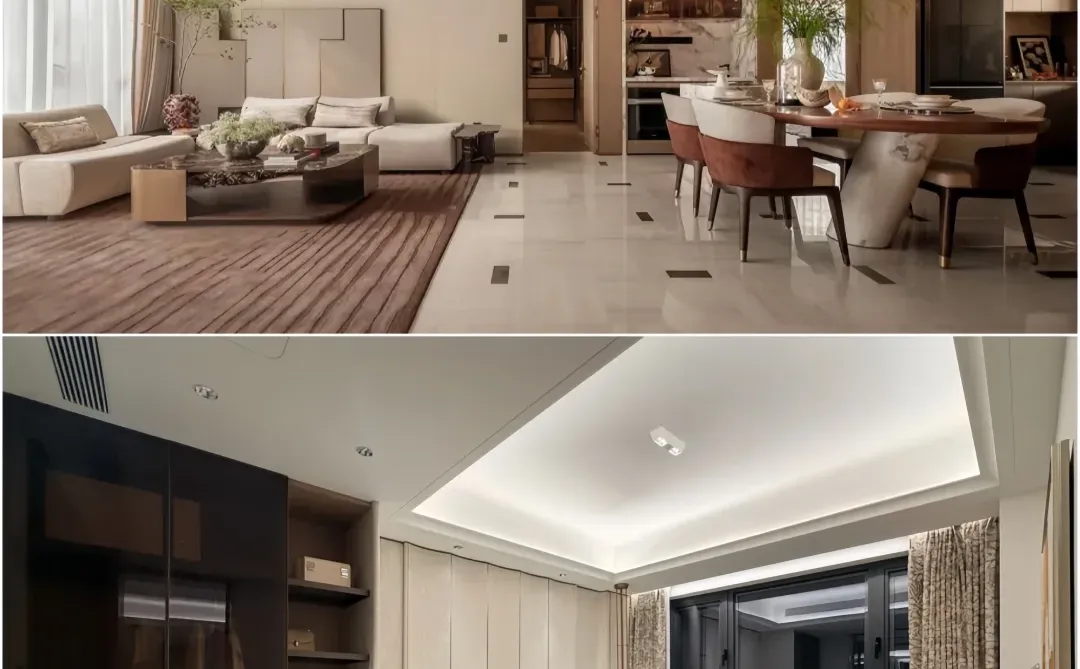 年底楼市怎么了？朋友圈全是新房上市通知