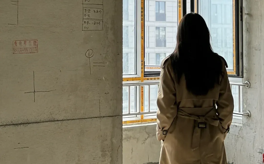 家里要装修的姐妹看过来！！