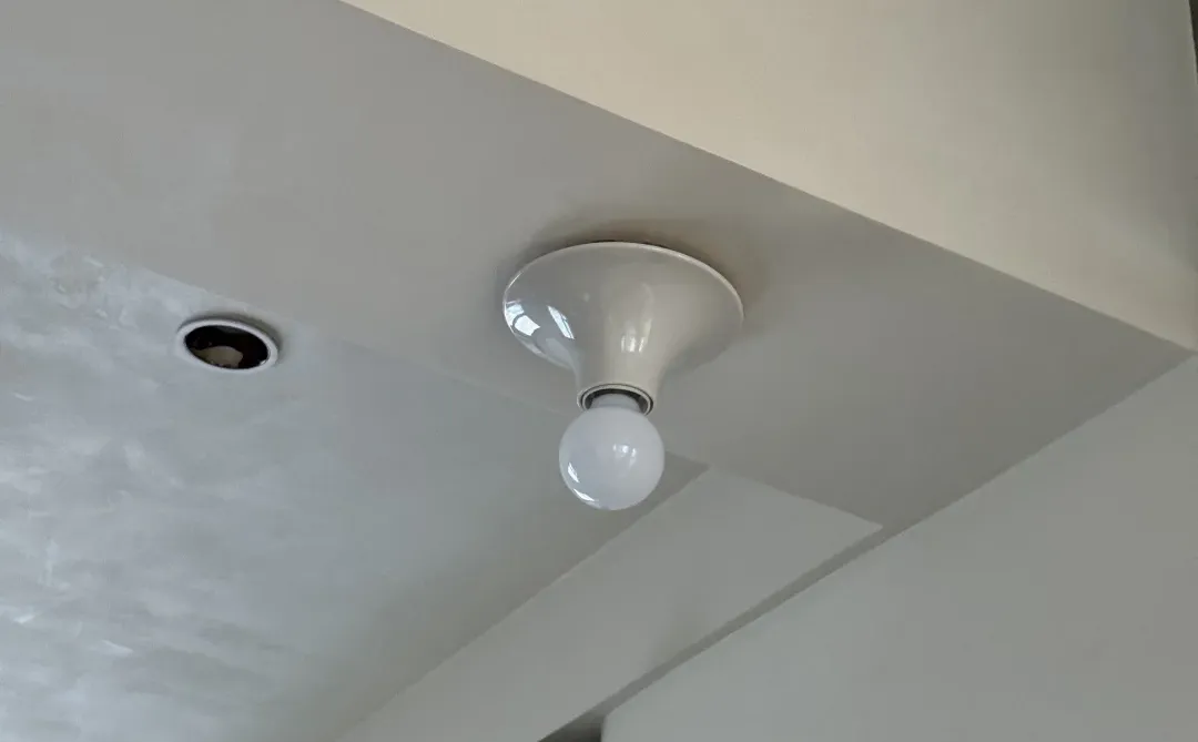 装修是一场没完没了的拉锯战😣