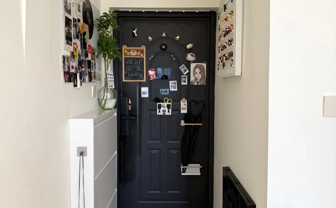 人生真的会突然变好🥹