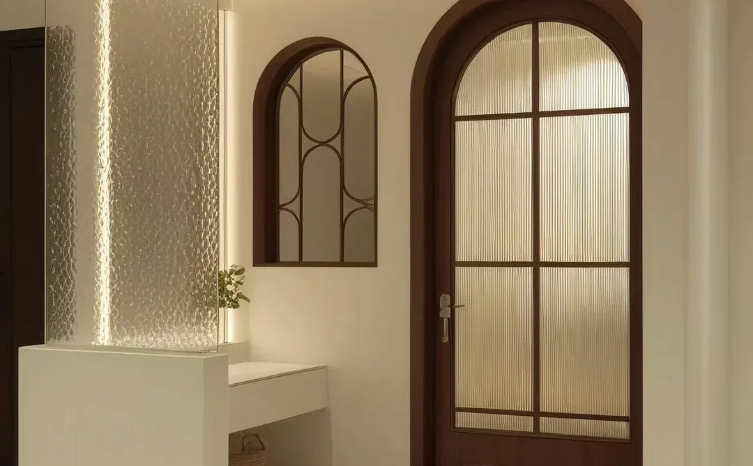 陕西西安110平，半包花费7.2万，安全下车✌