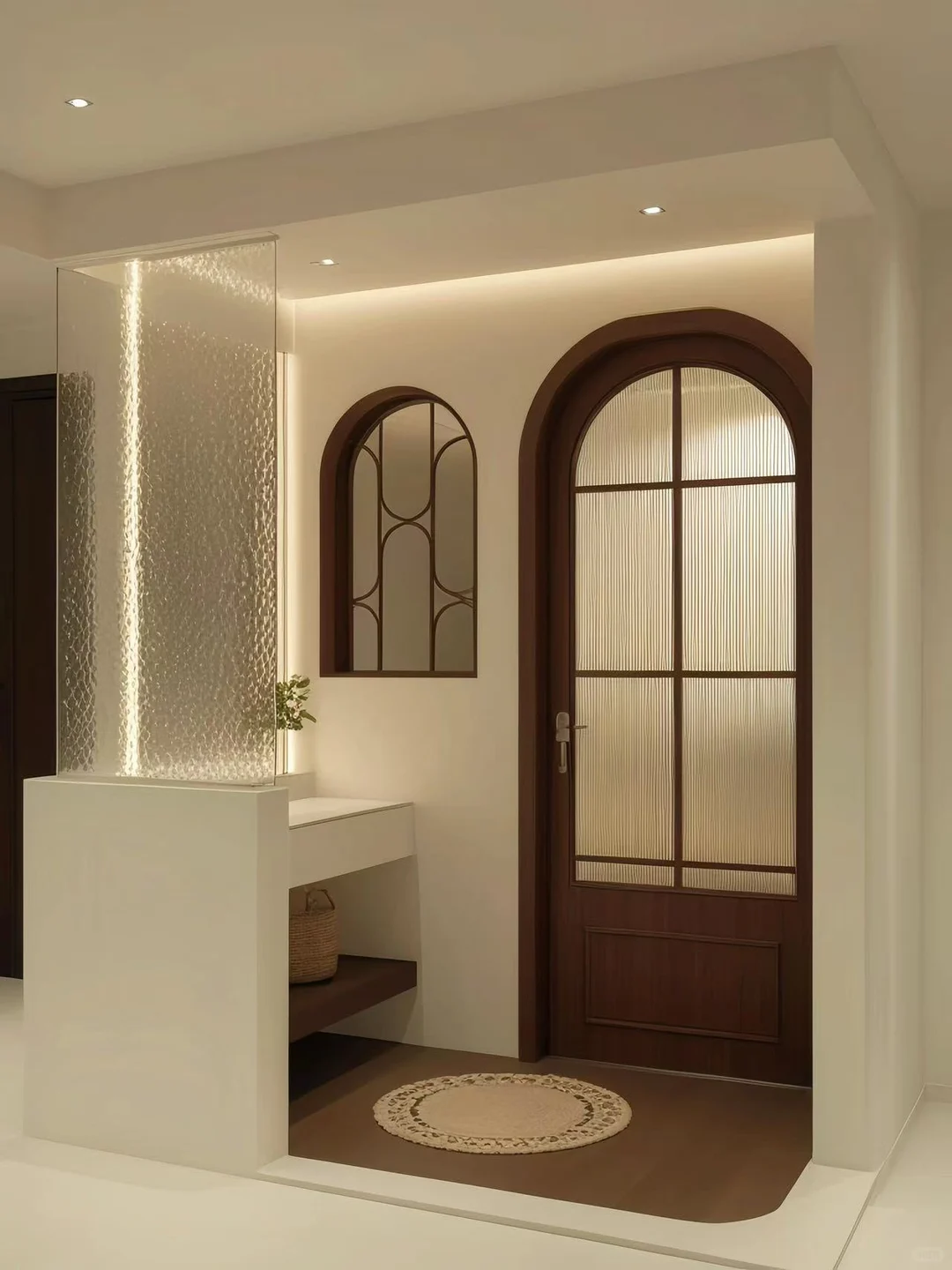 陕西西安110平，半包花费7.2万，安全下车✌