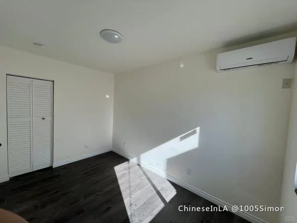 圣马力诺新房2B2B平层出租