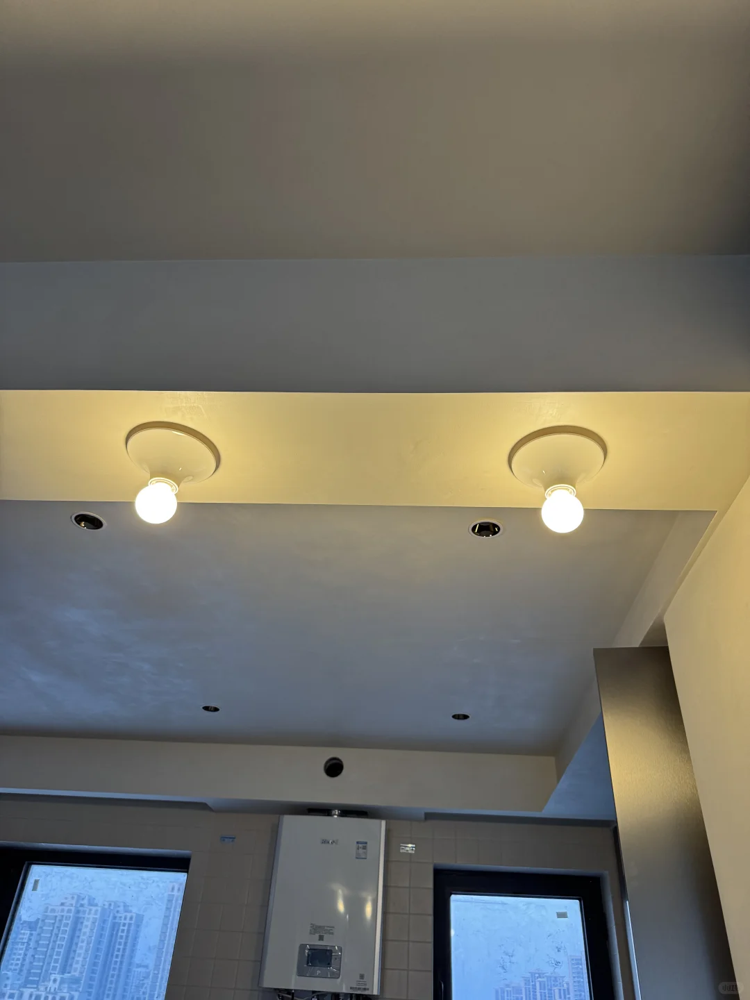 装修是一场没完没了的拉锯战😣