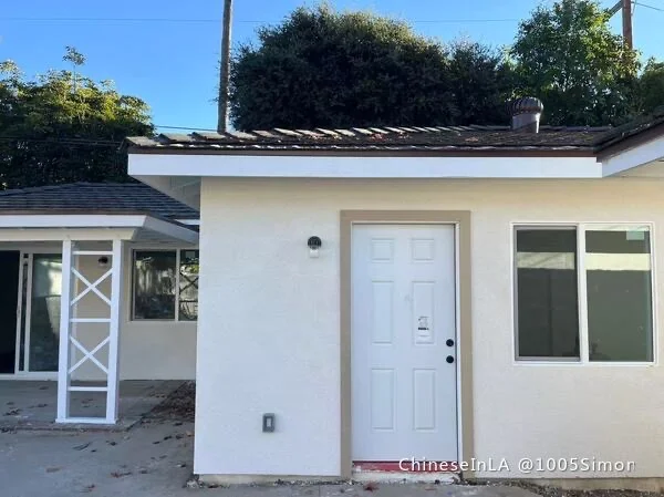 圣马力诺新房2B2B平层出租