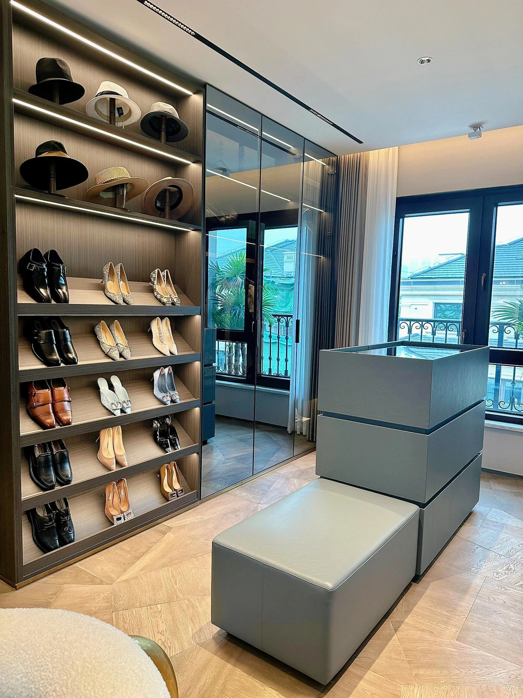 朝阳区新房独栋别墅🏡｜到清华25min｜超方便