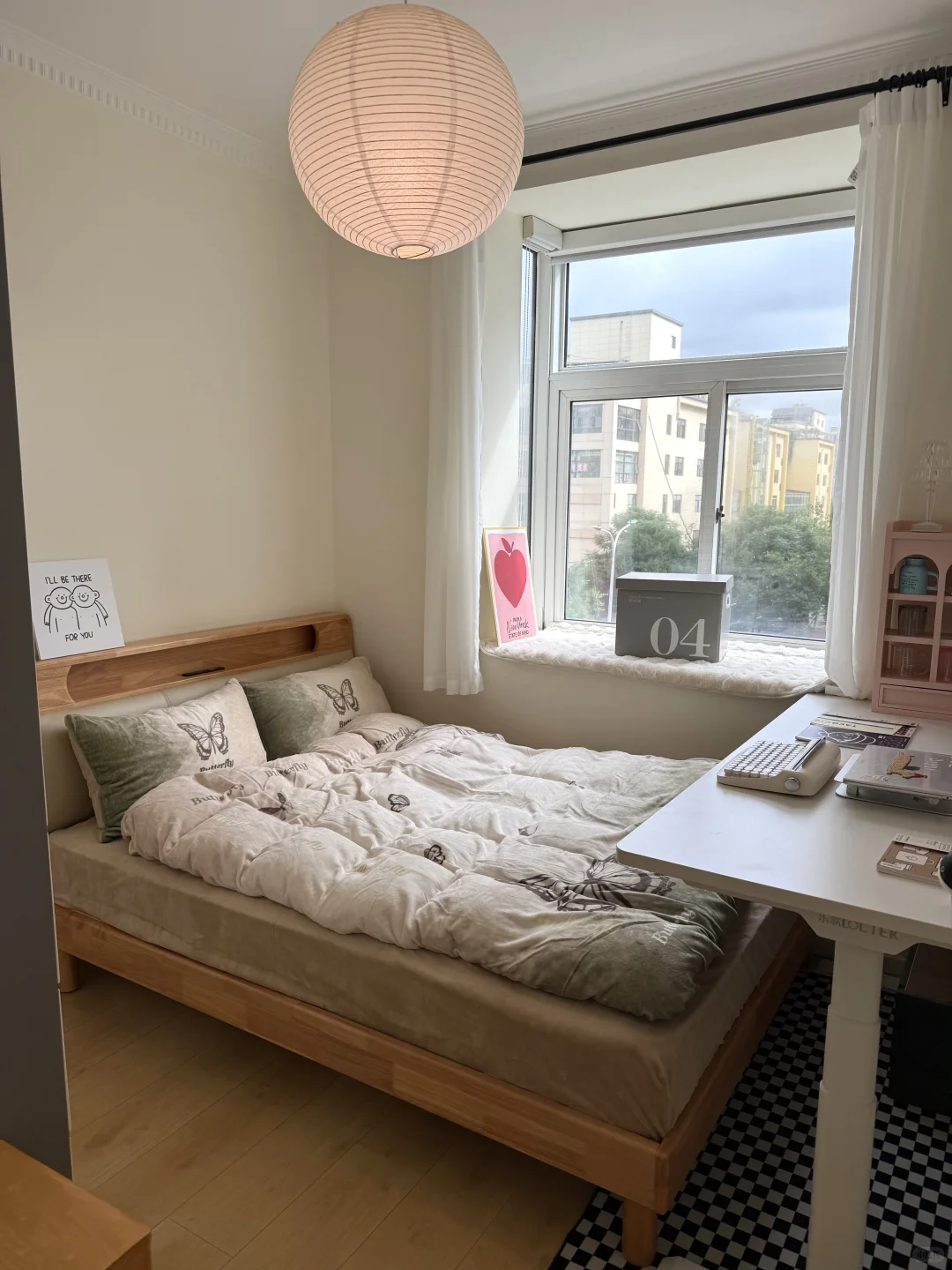 人生真的会突然变好🥹