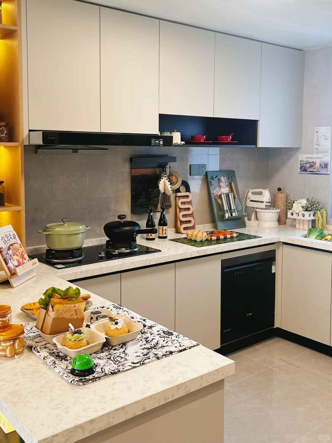 郑州新房🏠三房精装Dream house~120w