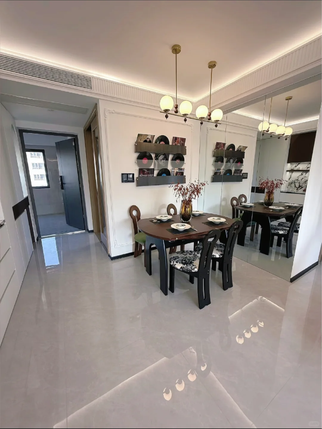 这才是合肥今年销量冠军市区精装80万新房