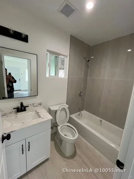 圣马力诺新房2B2B平层出租