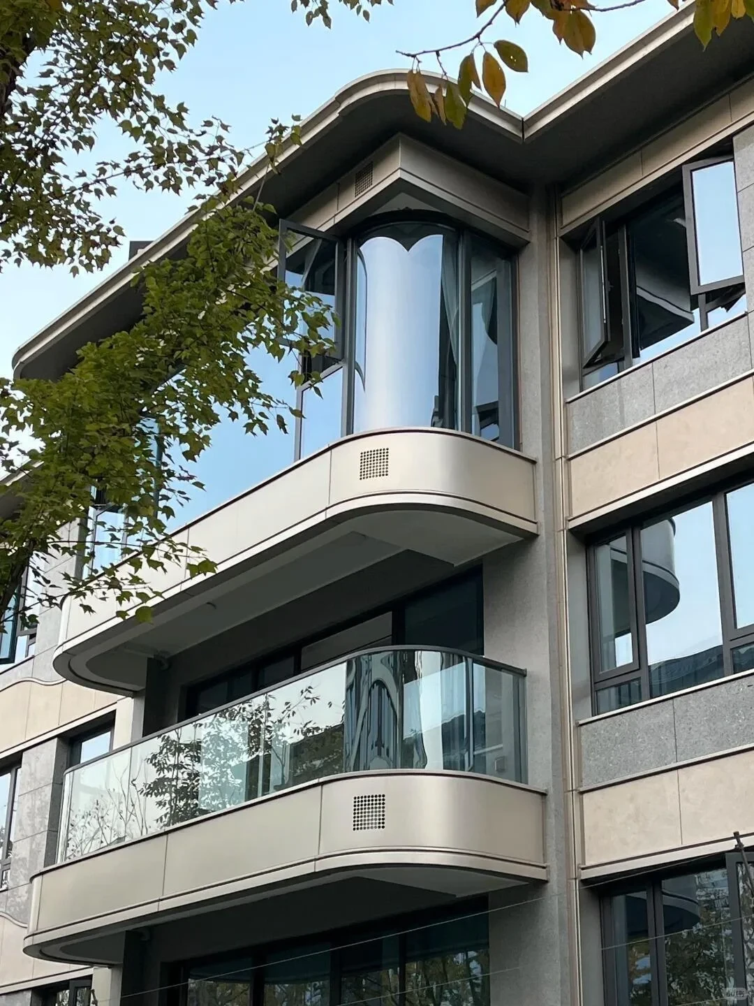 郑州新房🏠三房精装Dream house~120w