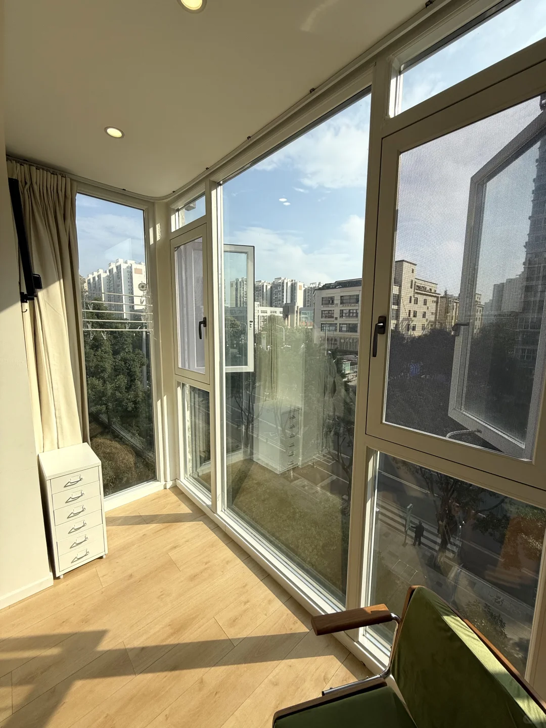 人生真的会突然变好🥹