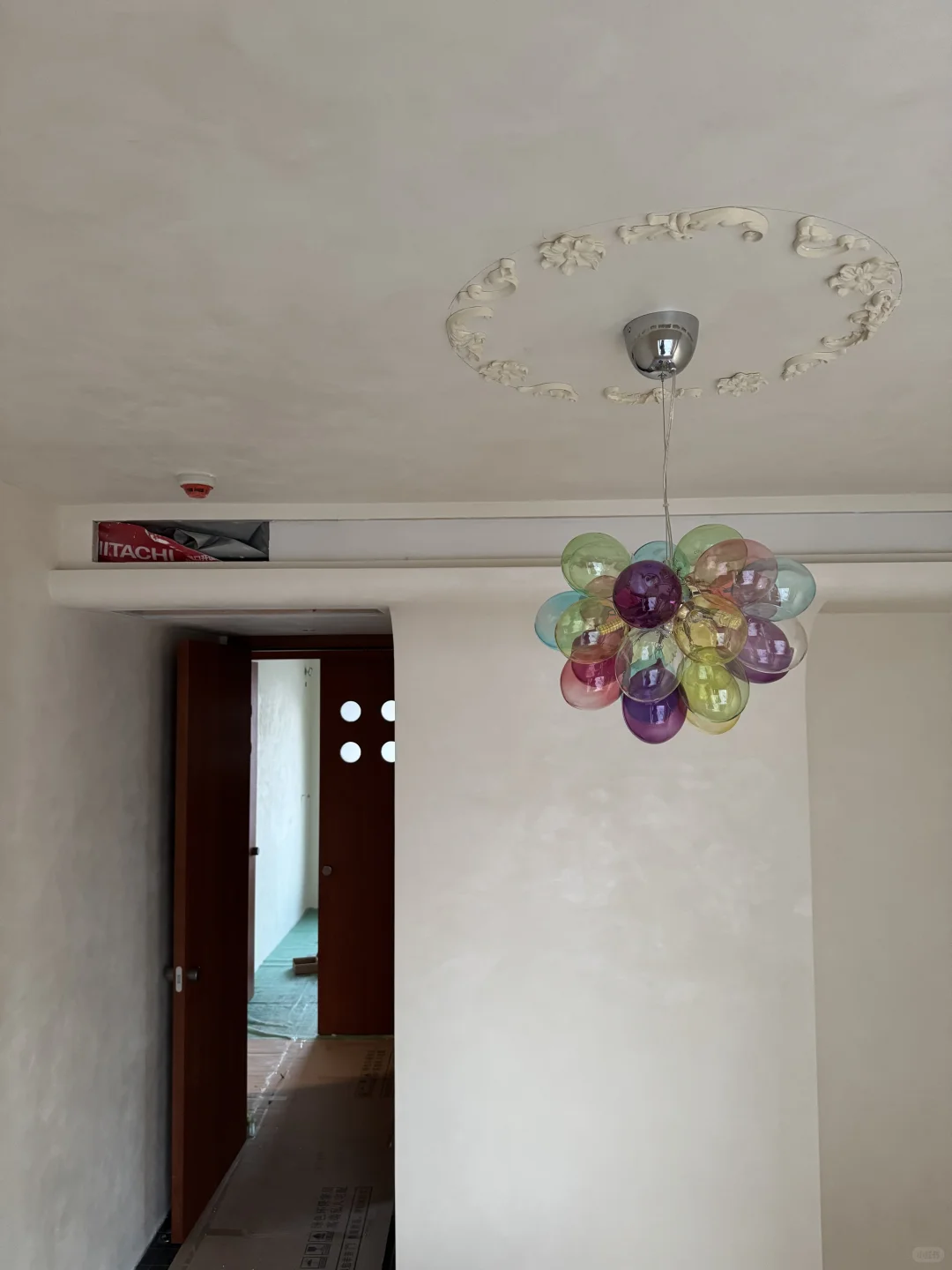 装修是一场没完没了的拉锯战😣