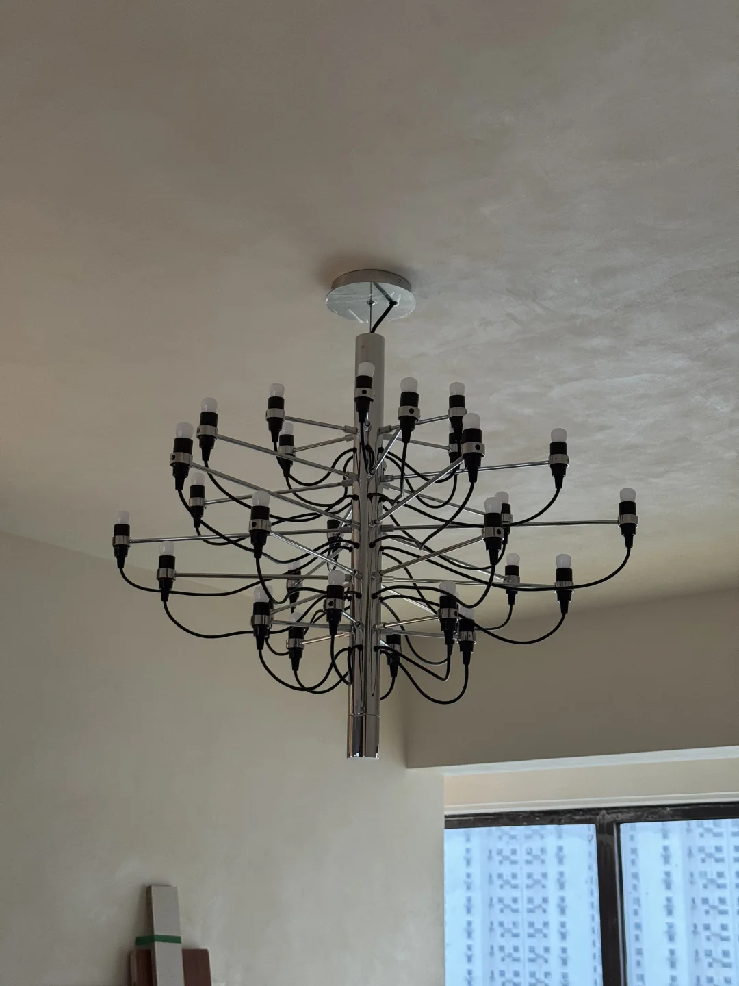 装修是一场没完没了的拉锯战😣