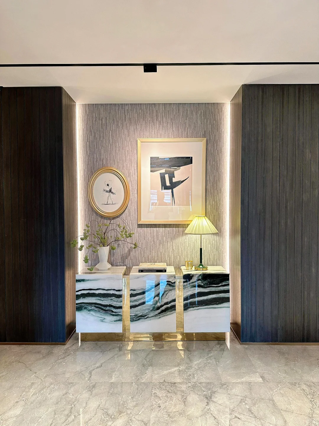 朝阳区新房独栋别墅🏡｜到清华25min｜超方便