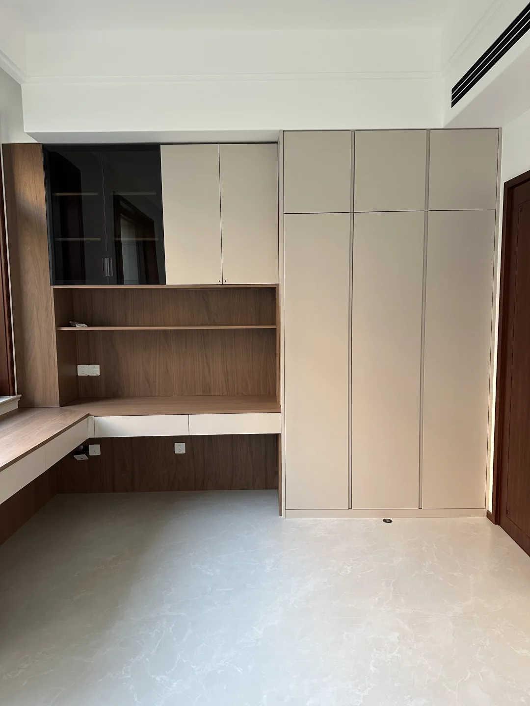 装修盯五金！这细节真的能救命🔒