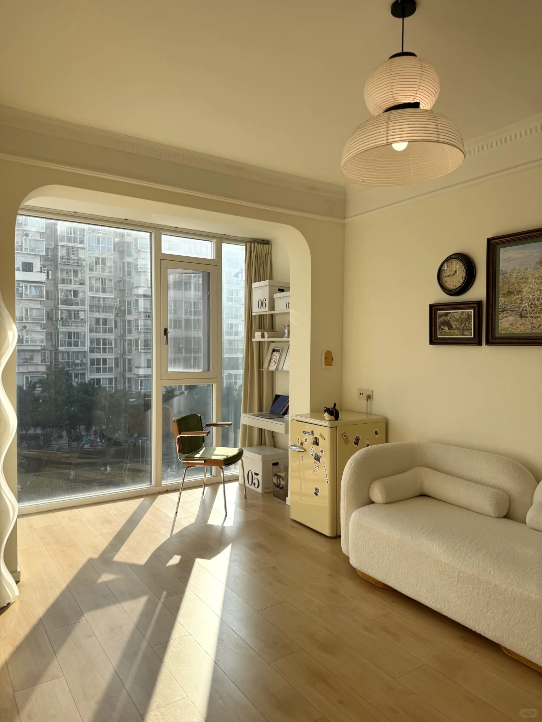 人生真的会突然变好🥹