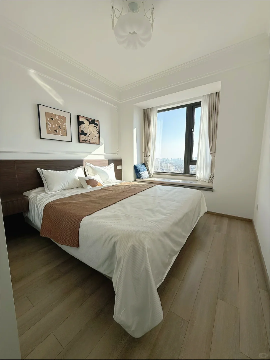 这才是合肥今年销量冠军市区精装80万新房