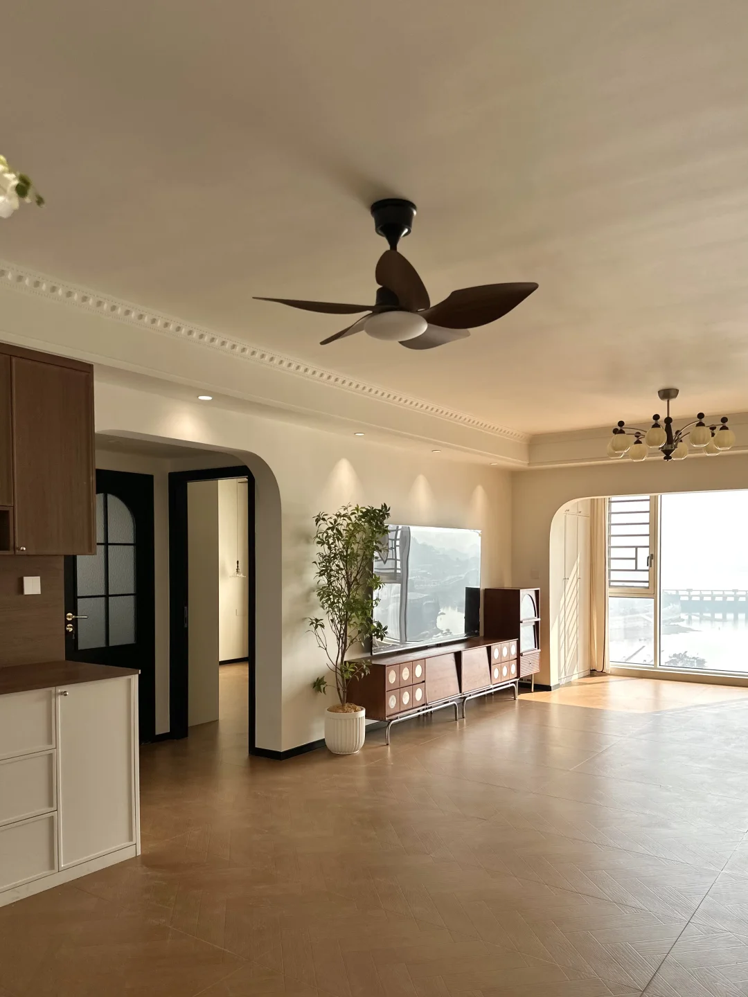 真的9w多，装成这样我可太满意了～